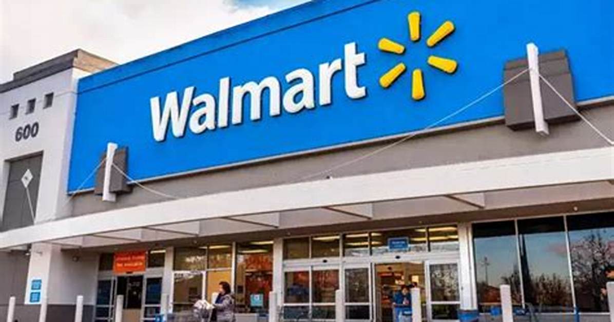 Unraveling the Walmart Controversy: a Deep Dive into the Issues
