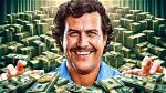 Unraveling the Wealth of Pablo Escobar: How Much Did He Make a Month?