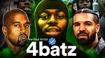 Unraveling the World of 4 Bats Rapper