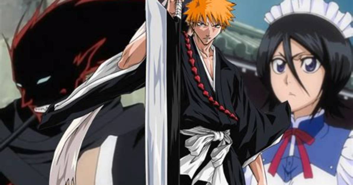 Unraveling the World of Bleach Filler Episodes