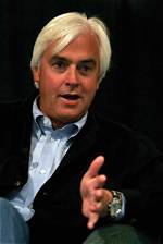 Unraveling the World of Bob Baffert's Daughter