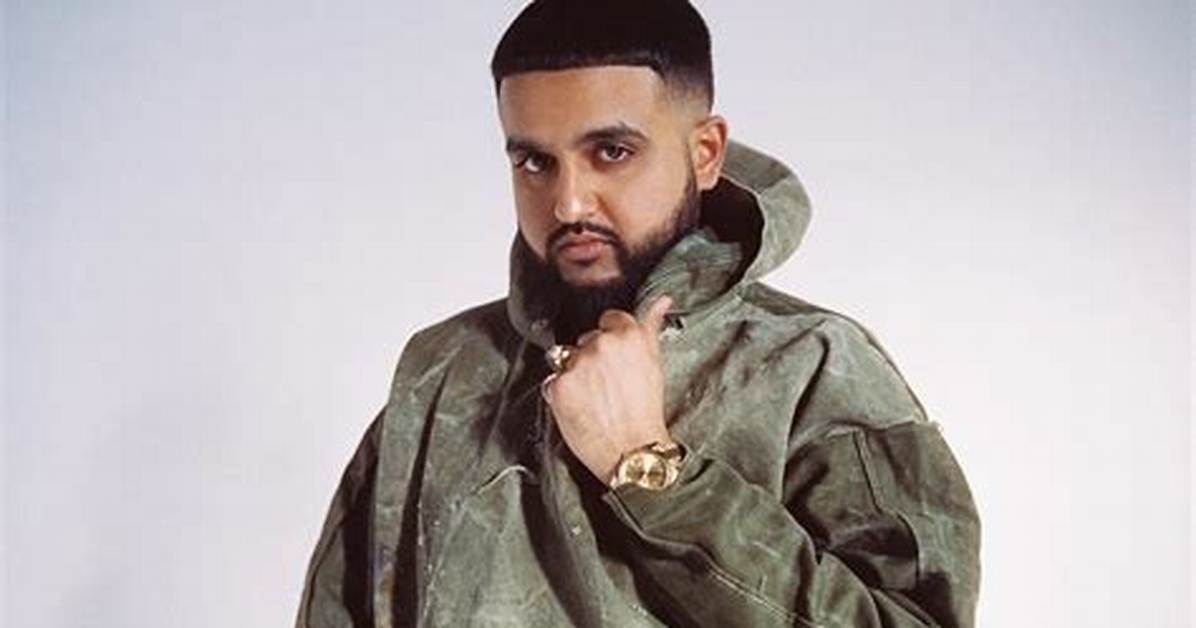 Unraveling the World of Nav Rapper: a Journey Through His Life and Music