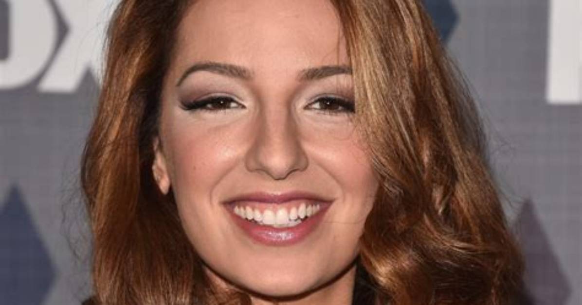 Unraveling Vanessa Lengies' Relationship Journey