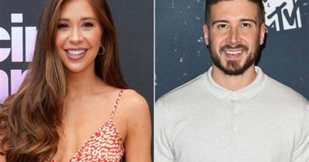 Unraveling Vinny Guadagnino's Sibling Connections: Surprising Revelations Unveiled