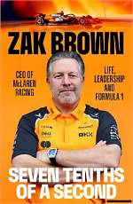 Unraveling Zak Brown's Mclaren Salary: a Deep Dive