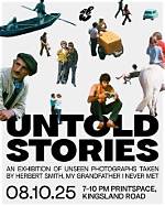 Unseen Facets and Untold Stories