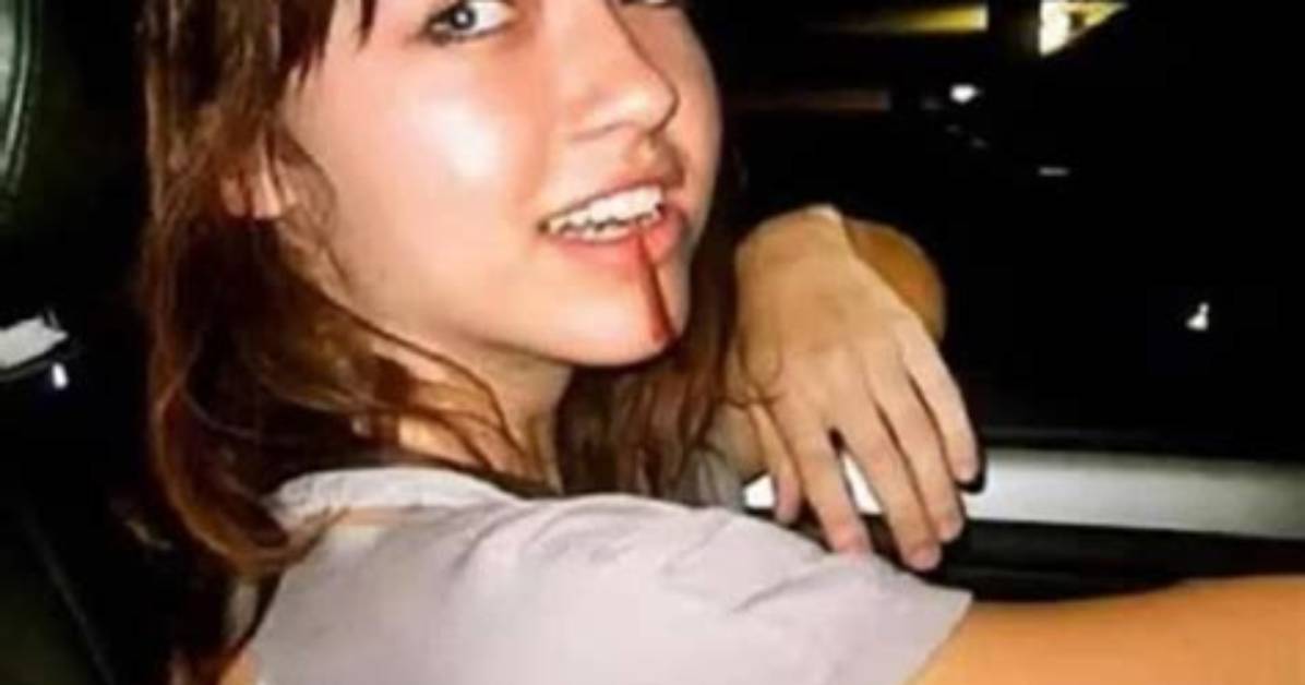 Unseen Horrors: the Tragic Death of Nikki Catsouras Captured in Grim Photos