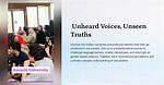 Unseen Truths and Captivating Insights