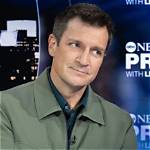 Untangling the Romantic History of Nathan Fillion: a Comprehensive Overview