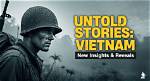 Untold Stories and Surprising Insights
