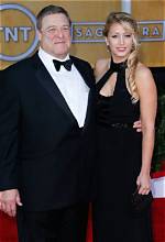Untold Truth of John Goodman's Wife Anna Beth Goodman