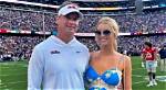 Unveil Lane Kiffin's Fortune, Triumphs, and Personal Journey
