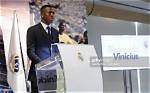Unveil the Birthplace of Vinicius Jr. : Unlocking Football Roots
