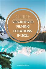 Unveil the Enchanting Filming Locations of Virgin River