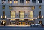 Unveil the Enchanting History of Waldorf Astoria Dc