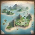 Unveil the Enchanting World of Unique Island Names