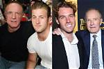 Unveil the Hidden Truths: James Caan's Daughters Revealed