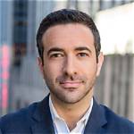 Unveil the Identity of Ari Melber's Wife: Discoveries and Insights