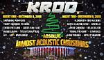 Unveil the Magic of Almost Acoustic Christmas 2023: Discoveries and Delights