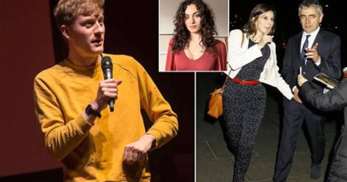 Unveil the Secrets: James Acaster's Girlfriend Revealed