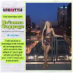 Unveil the Secrets of Brianna Coppage's Twitter Influence