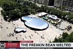 Unveil the Secrets of "Chicago Bean Melted": Discoveries and Insights Revealed