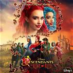 Unveil the Secrets of "Descendants: Rise of the Red"