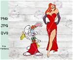 Unveil the Secrets of Jessica Rabbit's Iconic Quote