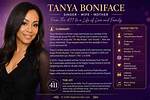 Unveil the Secrets of Tanya Boniface's Age: a Journey of Discovery