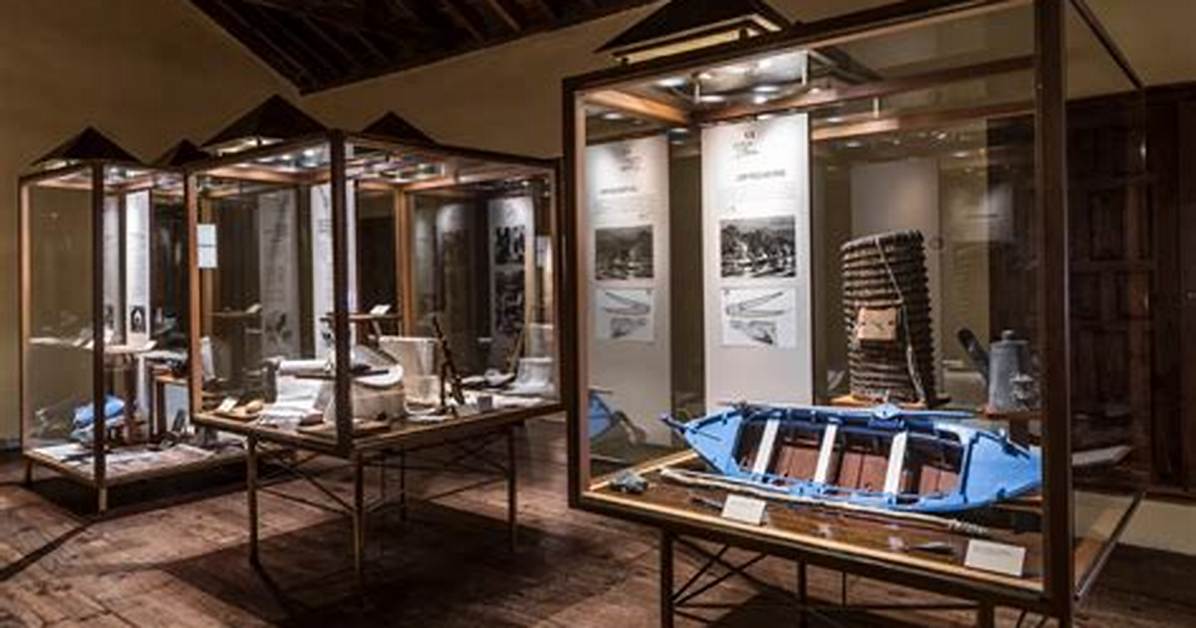 Unveil the Treasures and Discoveries of Curtis Memorial Library