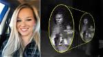 Unveil the Truth: Security Cameras Capture Mother and Child Interaction