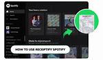 Unveil Your Music Story: Discover Spotify Receiptify's Secrets