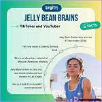 Unveiled: the Secrets of Leaked Jelly Bean Brains