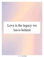 Unveiling a Legacy of Love and Laughter