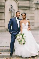 Unveiling Abby Phillip's Personal Journey: Marriage, Family, and Career