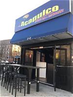 Unveiling Acapulco Sports Bar & Restaurant: a Visual Journey