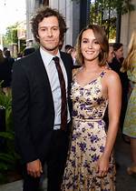 Unveiling Adam Brody's Height: More Than Just a Number