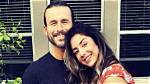 Unveiling Adam Cole's Wife and Their Endearing Journey