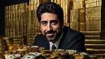 Unveiling Adam F. Goldberg's Net Worth, Age, and Weight: an in-Depth Exploration