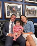 Unveiling Adam Kinzinger's Net Worth