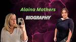 Unveiling Alaina Mathers' Age: a Journey Through Time