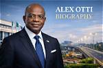 Unveiling Alex Otti's Net Worth in 2024: a Comprehensive Analysis