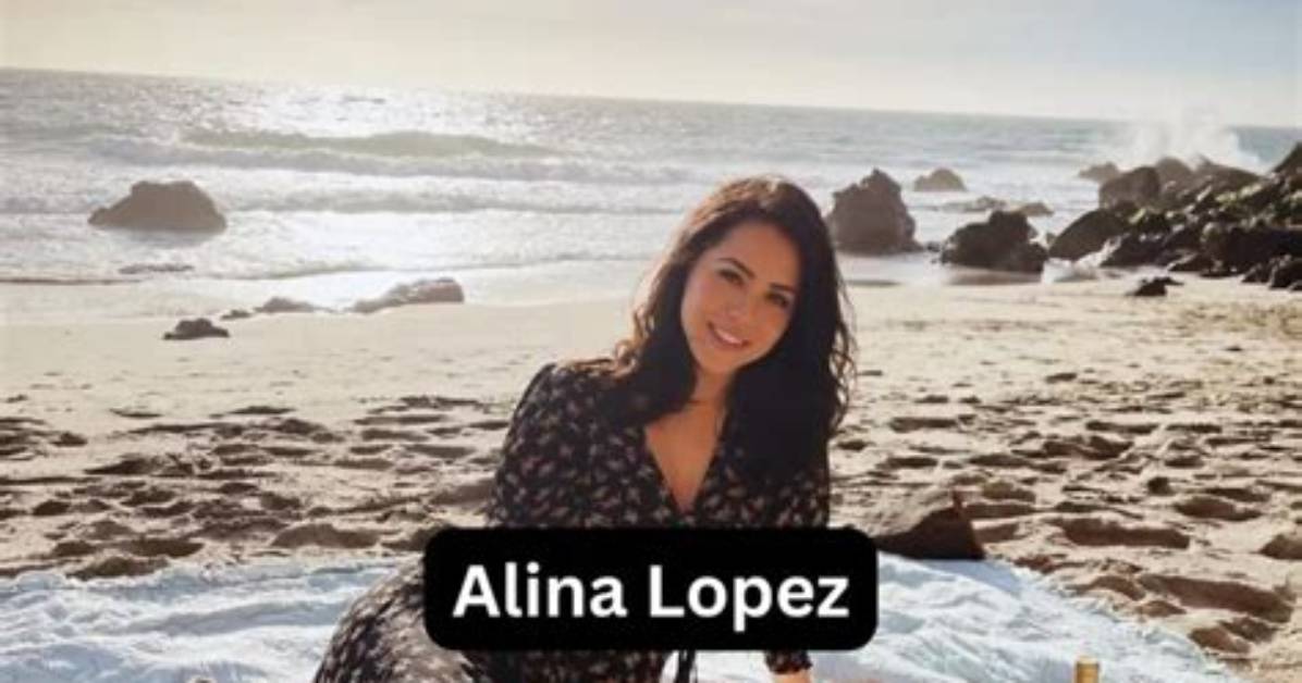 Unveiling Alina Lopez's Boyfriend: a Deep Dive into Her Romantic Life