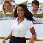 Unveiling Alissa Below Deck: the Rising Star of Reality Television