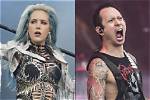 Unveiling Alissa White-Gluz's Boyfriend: a Journey into Her Personal Life