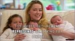 Unveiling Amber Peterson: a Journey Through Her Life and Career