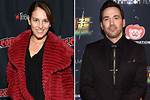 Unveiling Amy Jo Johnson's Relationship Journey: Secrets and Revelations