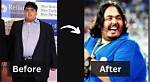 Unveiling Anant Ambani's Stomach: a Journey of Health and Transformation