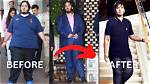 Unveiling Anant Ambani's Weight Loss Journey: Discoveries and Transformations