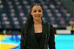 Unveiling Andraya Carter: a Look into Her Height and More